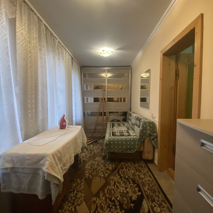 Продам будинок по вулиці Симеренків.