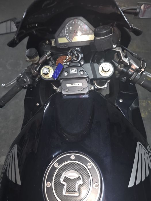 Honda CBR 1000RR