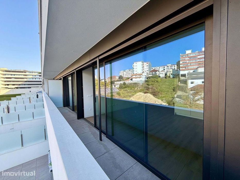 Apartamento T2 Venda em Santo Tirso, Couto (Santa Cristina e São Migue
