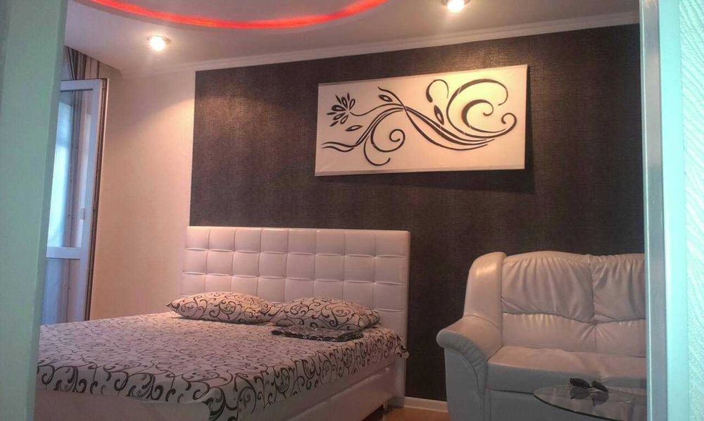 Квартира в центре без отключения света