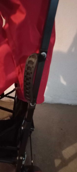 Carrinho de bebé bengala Zippy