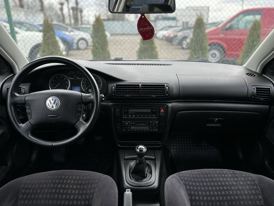 Продам Volkswagen Passat b5+ 2003