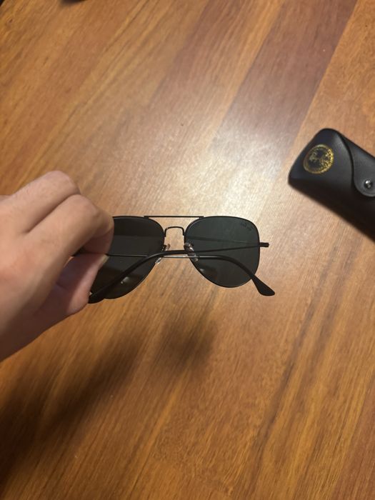 Óculos sol RayBan