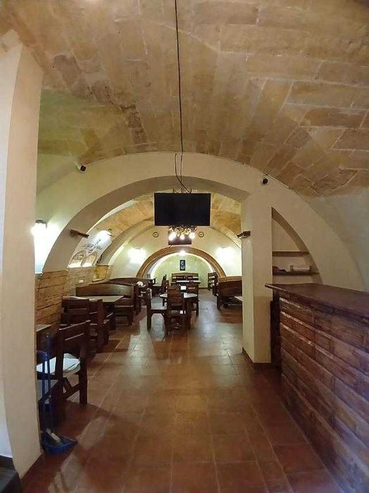 Коммерческая недвижимость по адресу Куликово поле пл. (площадь 135 м²) - Atlanta.ua - фото 16