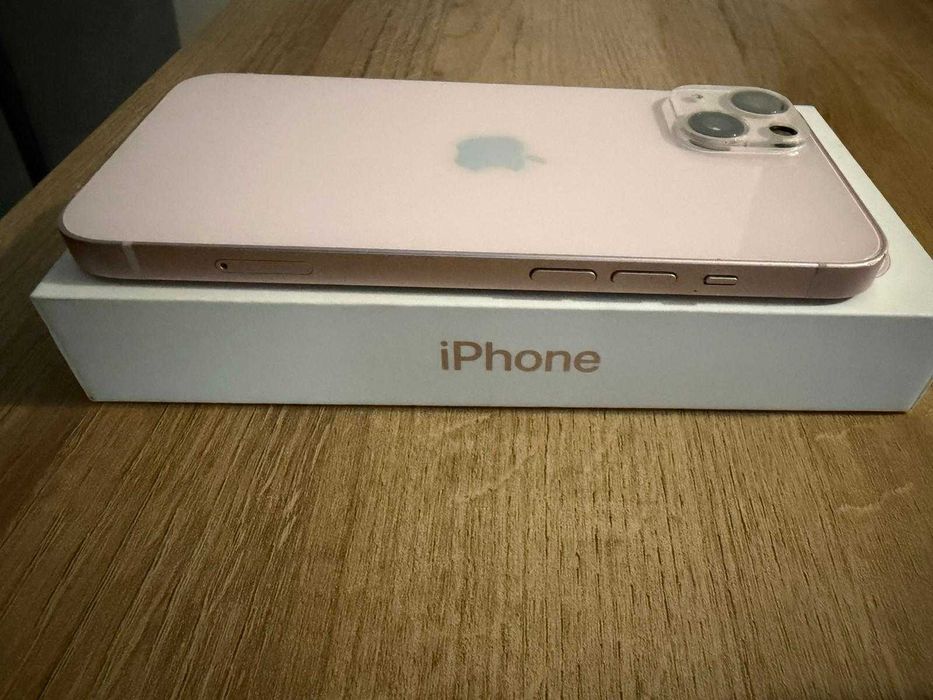 Iphone 13 128GB (Rosa)
