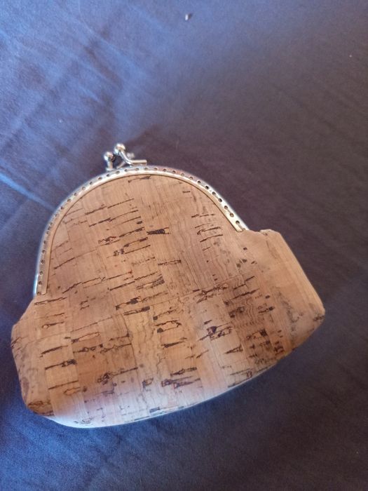 Carteira de bolso