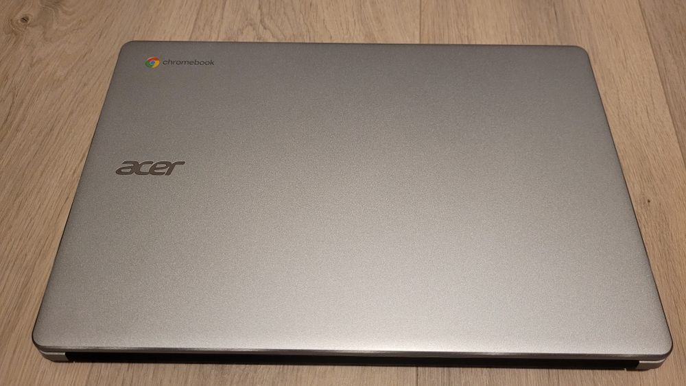 Sprzedam chromebook Acer 315 15.6" stan idealny