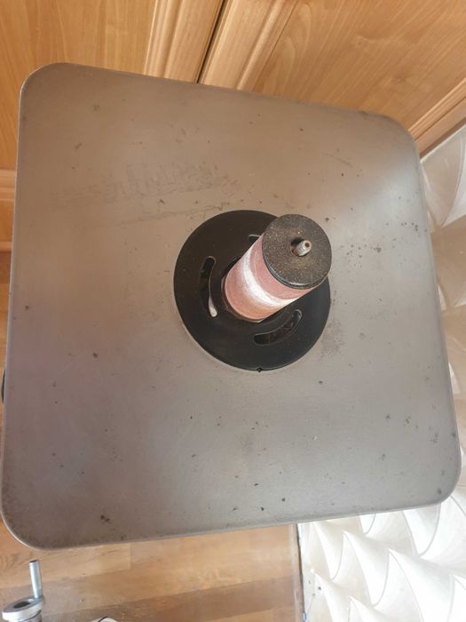 szlifierka oscylacyjna JET JBOS-5