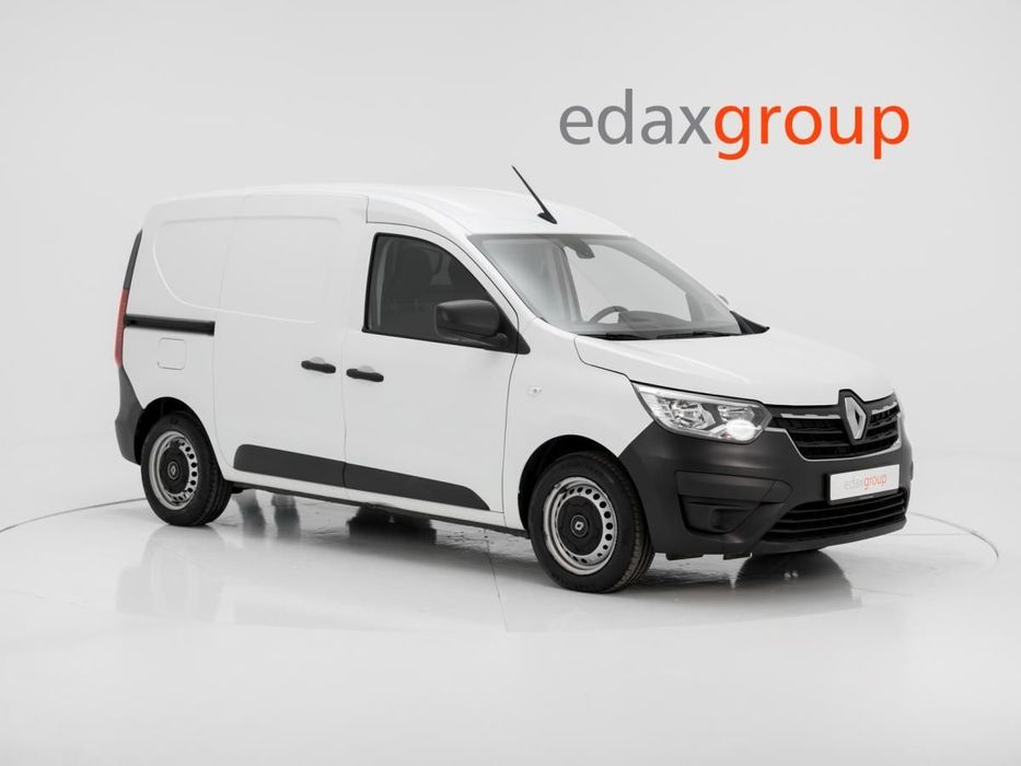 Renault Express 1.5 Blue dCi with VAT