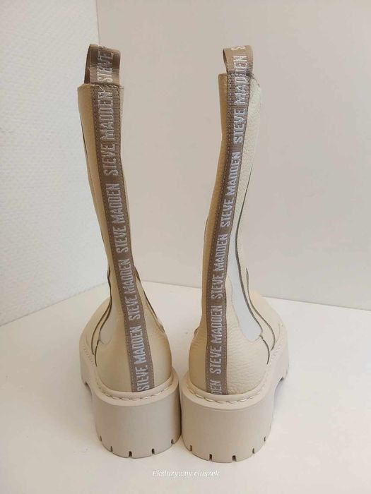 Botki damskie Steve Madden