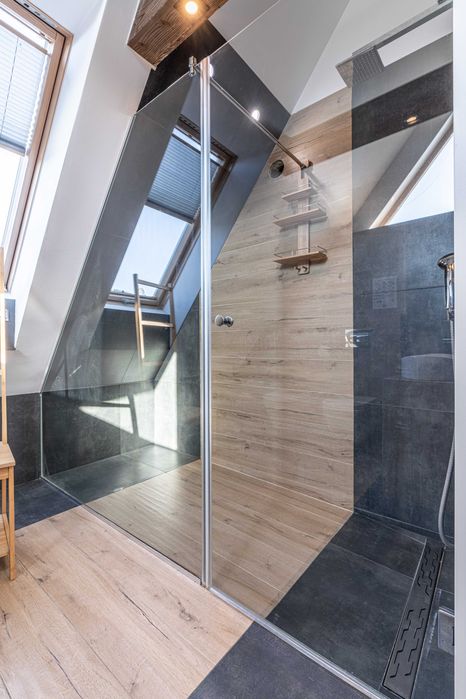 REZYDENCJA KARPIELÓWKA  PREMIUM - KOŚCIELISKO Apartament 8 osobowy