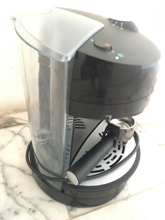 Maquina Cafe Krups com manipulo