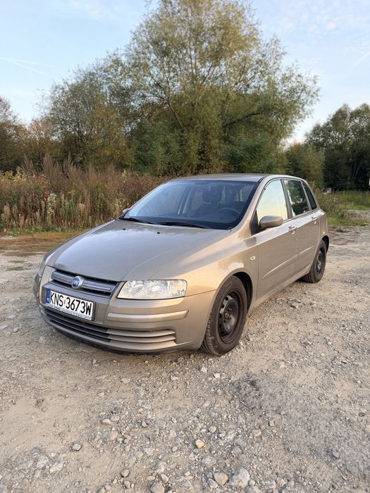 Fiat Stilo