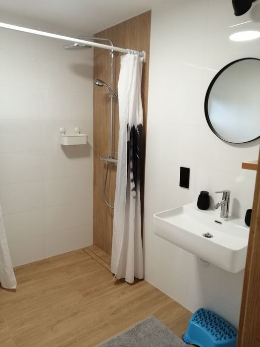 Domek  w Krasnobrodzie z balią/jacuzzi wolne terminy w sierpniu