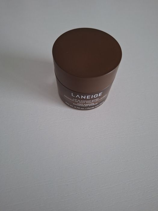 Maseczka Laneige