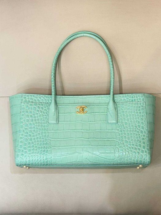Torba Chanel Cerf Tote