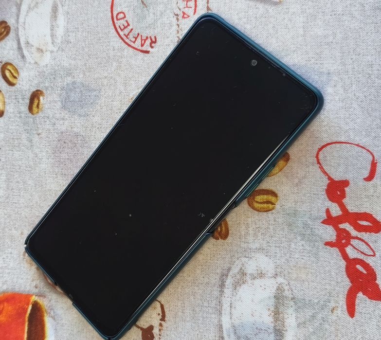 Xiaomi Redmi Note 10 Pro como novo