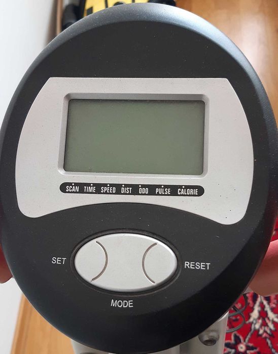 Орбітрек Fitness Mark