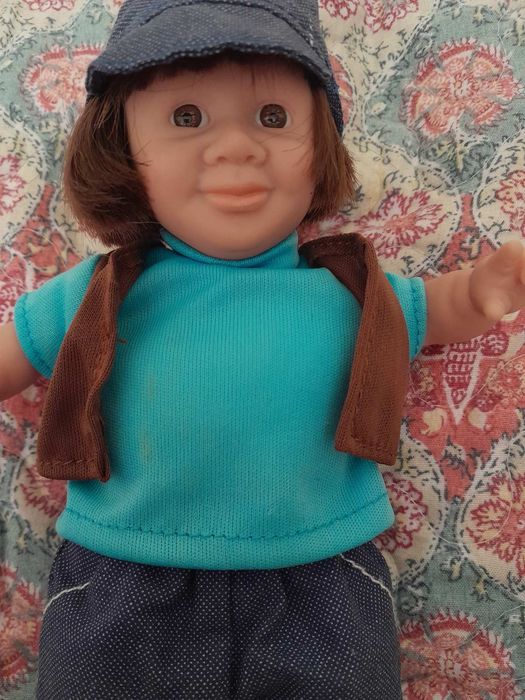 Лялечки Anna Gedes та інші