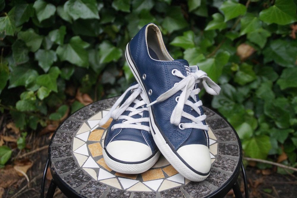 Trampki Converse roz.37,5