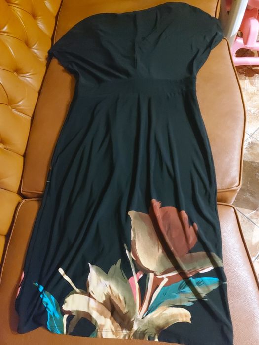 Sukienka letnia damska