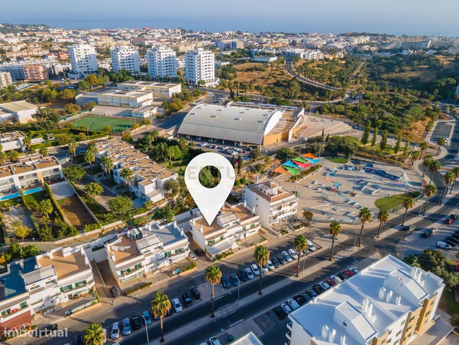 Restaurant for Sale in Albufeira