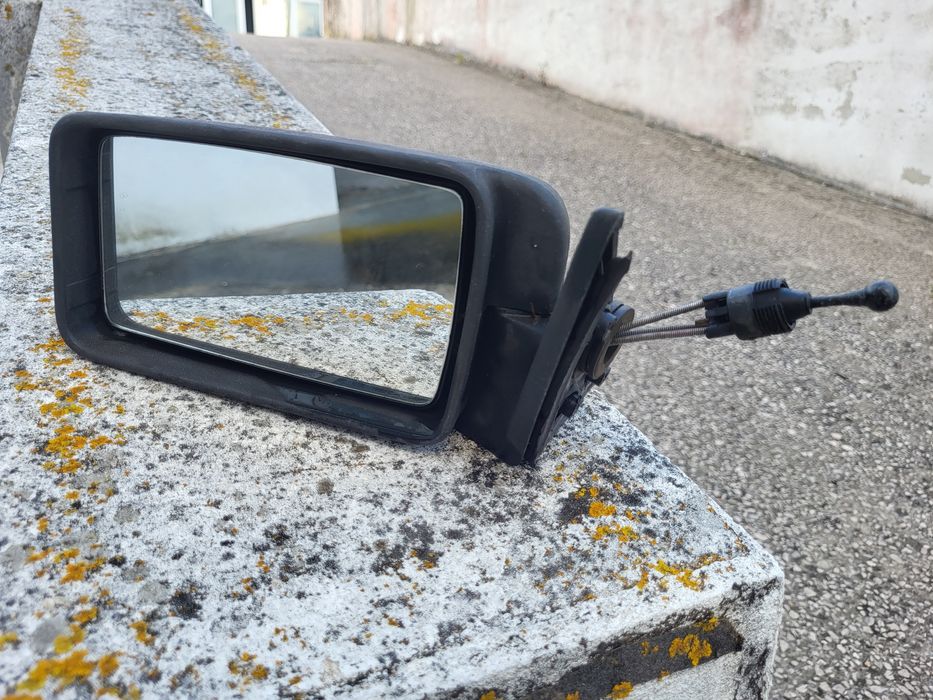 Peças Renault 5 9 11 (Turbo]