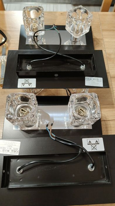 Lampy Sufitowe/Kinkiety Nowodvorski COSTA II (4120)