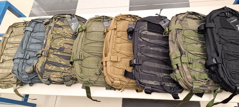 ‼️ RACCOON MK2 HELIKON-TEX рюкзак PL-RC2-CD-34 вибір EDC наплічник ‼️