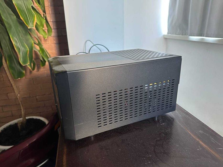 Продам Системний блок, ПК, Системник. gtx 750-ti, i3