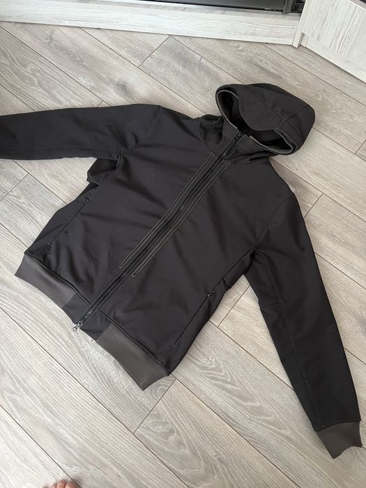 курточка ston island