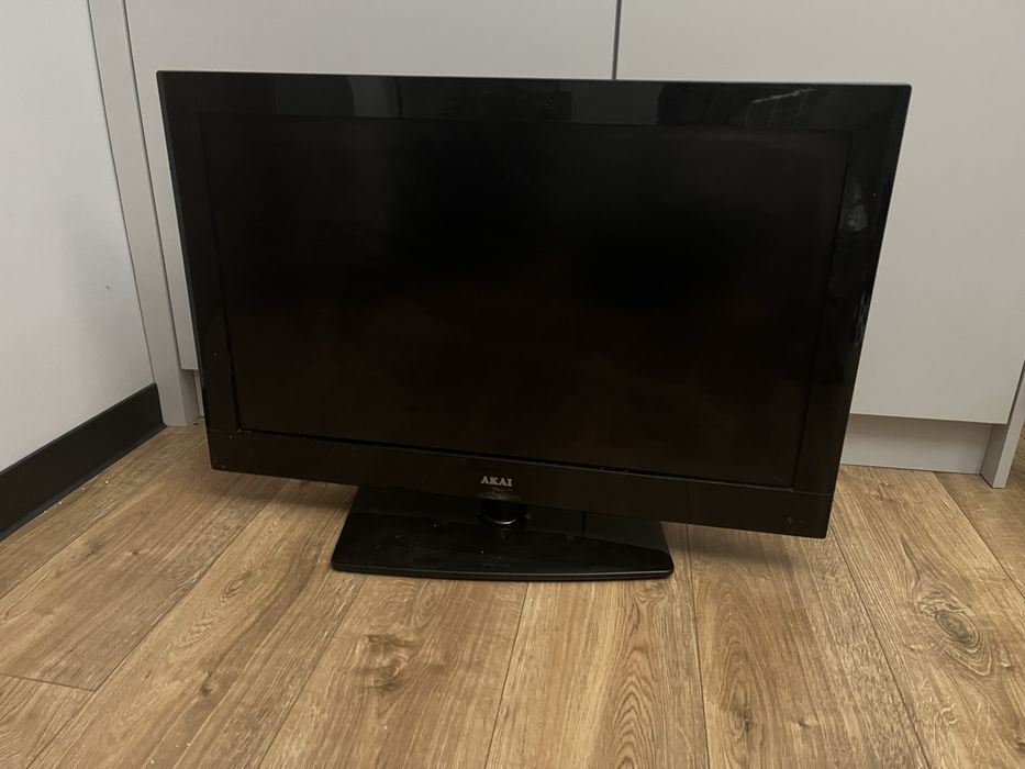 Telewizor akai.