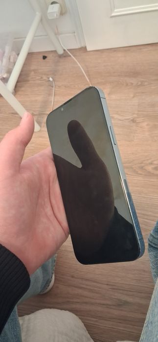 Iphome 13 pro max