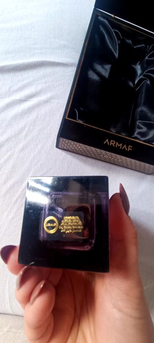 Armaf saoud alkaabi II perfum 100 ml dubaj