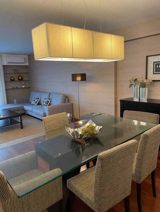 3-Bedroom Apartment with Private Garage | S. Vítor – Braga