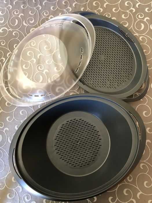 Bimby a funcionar na perfeição