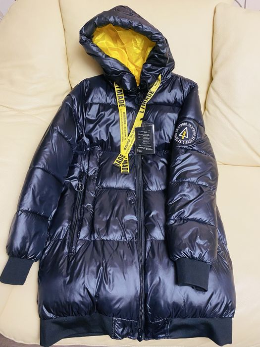 Куртка женская размер М