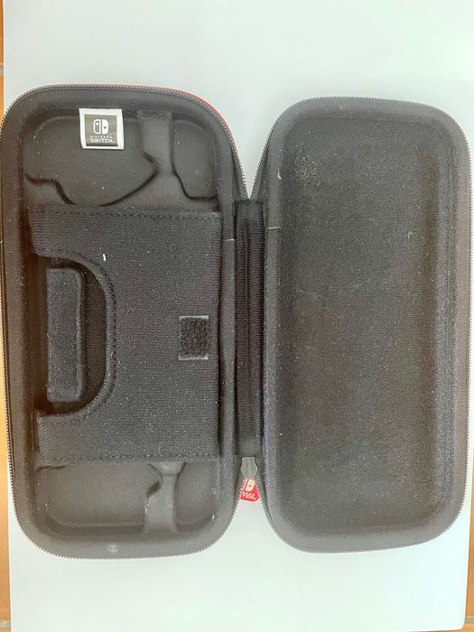 Nintendo Switch — Venda de Consola, Jogos e Acessório