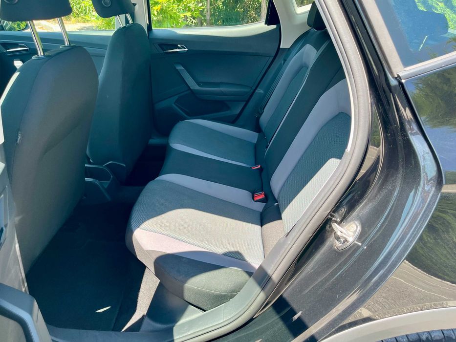 SEAT Arona 1.0 TSI Style Edition