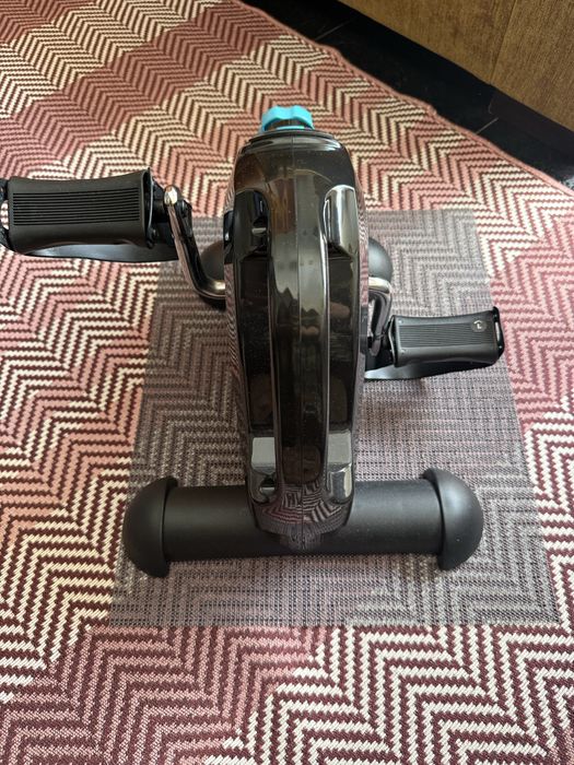 Static Pedaler486795271020881922