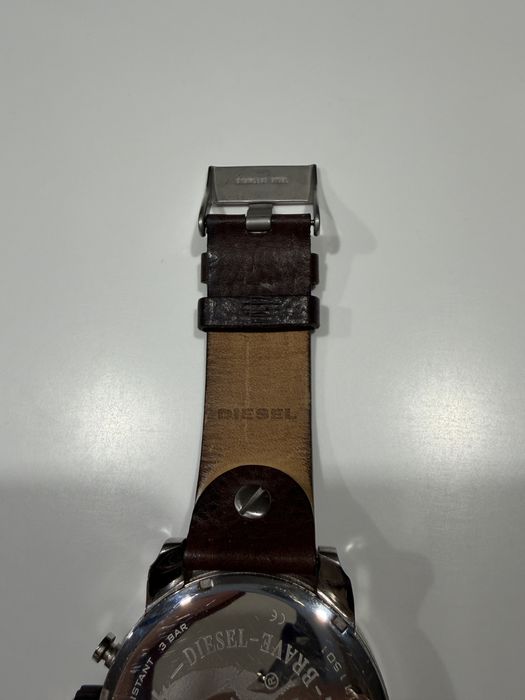 Годинник DIESEL Little Daddy DZ7335