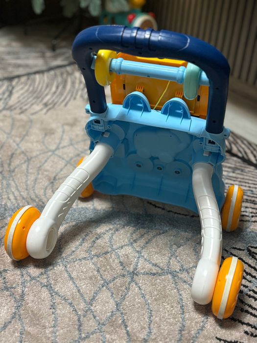 Толокар для малюка