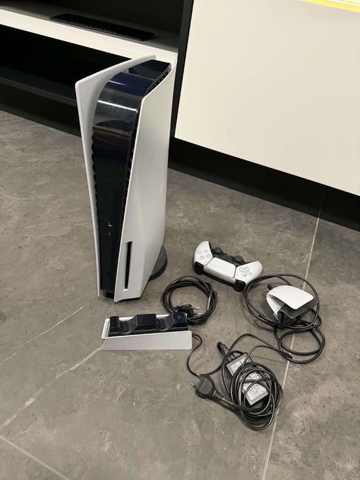 Konsola PlayStation 5
