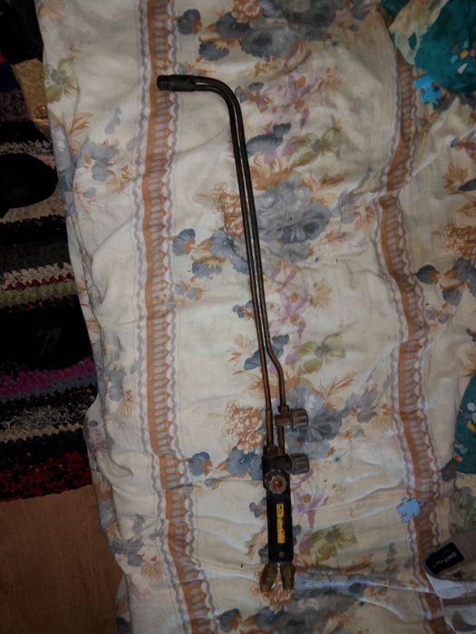 Продам новый газовый резак