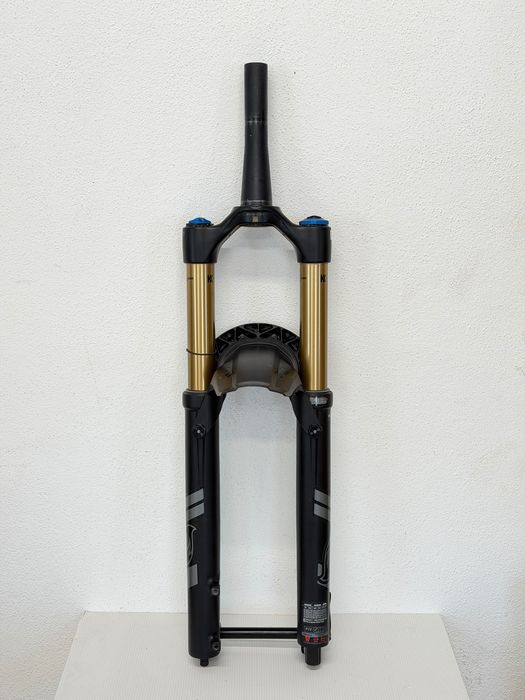Fox 36 Factory Kashima 29” Grip2 160mm – em muito bom estado