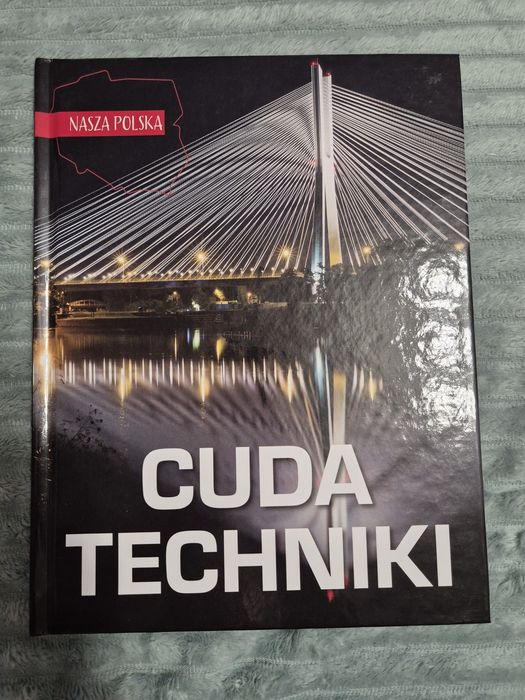 Cuda techniki album