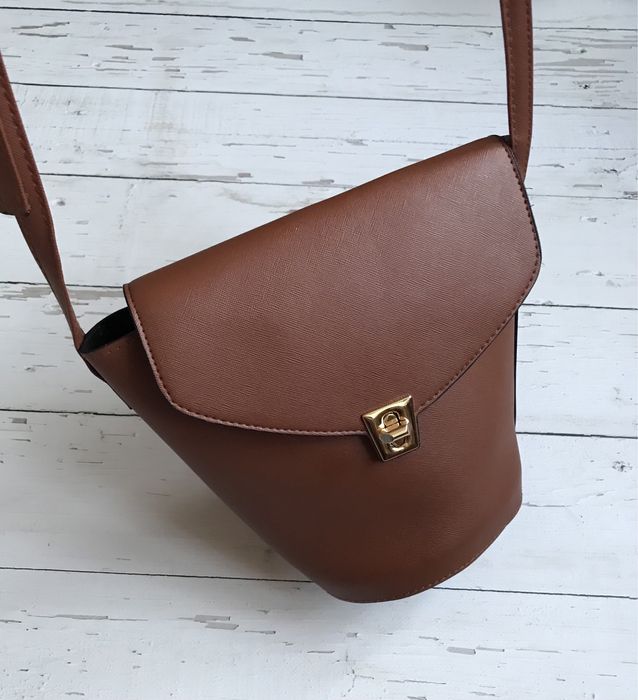 Torebka Damska Na Ramię Primark Nowa !