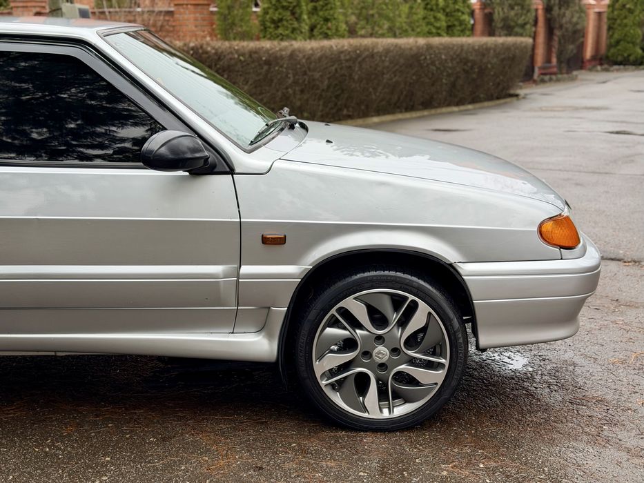 ВАЗ 2113 2007 1.6 8V