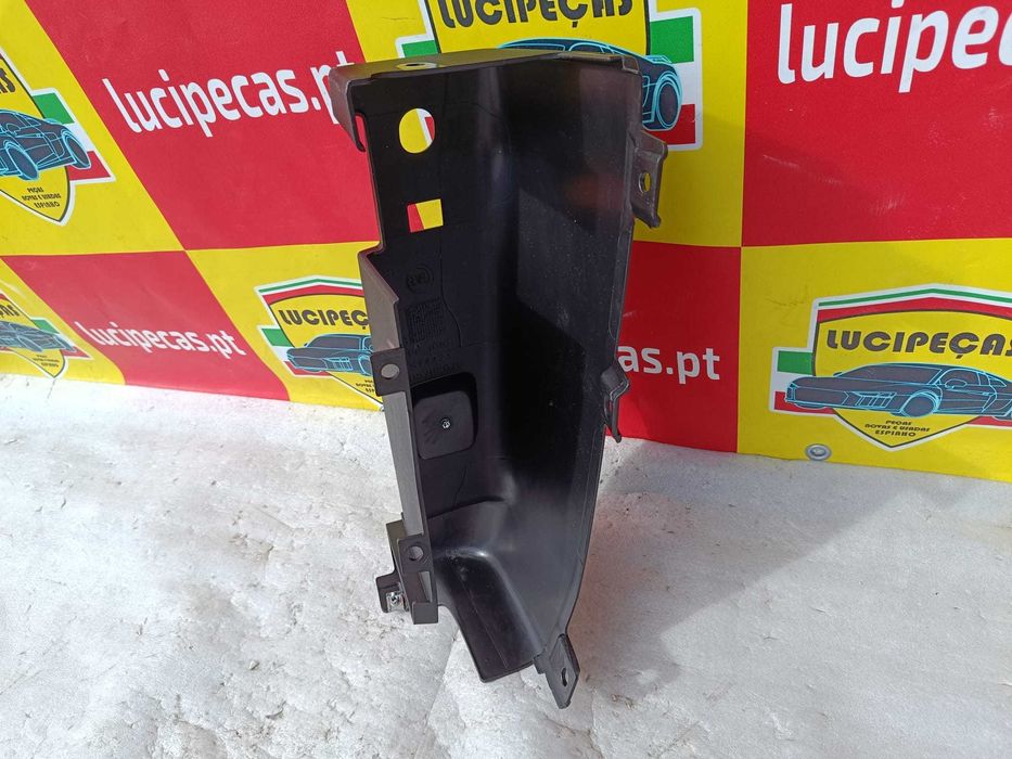 Canto Para Choque Trás Esq CITROEN JUMPER