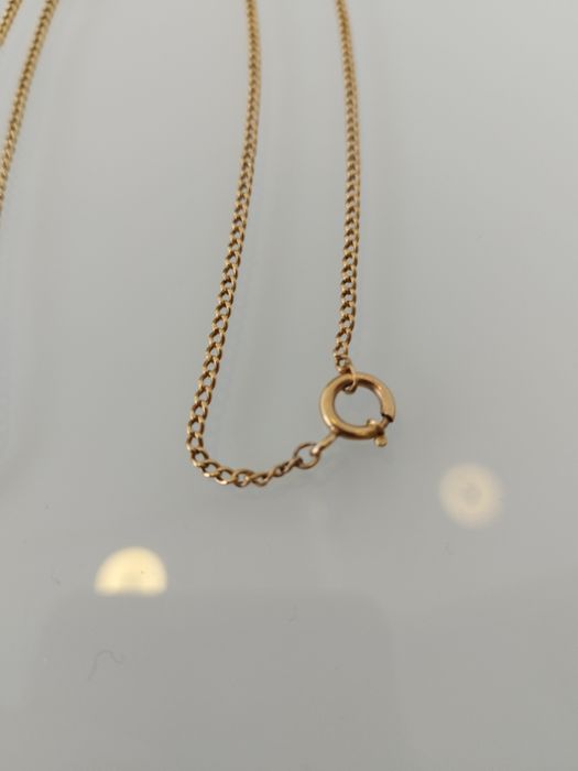 Fio em ouro de 19,2kt